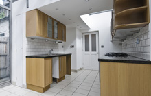 Ffawyddog kitchen extension leads